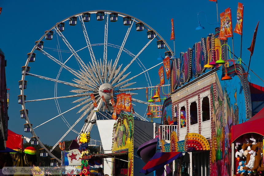 West Side County Fair 1